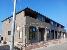 埼玉県比企郡小川町大字青山 賃貸アパート