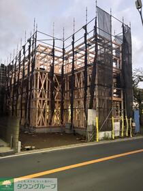 千葉県市川市大野町２ 賃貸アパート