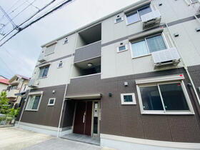 兵庫県神戸市灘区岩屋中町３ 賃貸アパート