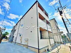 千葉県松戸市松戸新田 賃貸アパート