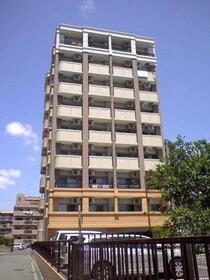 福岡県福岡市博多区吉塚３ 賃貸マンション