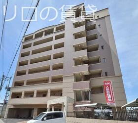 福岡県福岡市東区社領２ 賃貸マンション