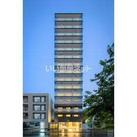 愛知県名古屋市中区上前津２ 築4年8ヶ月 15階建