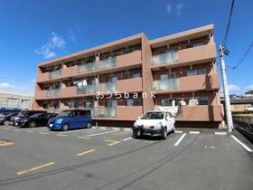 岐阜県中津川市茄子川 賃貸マンション