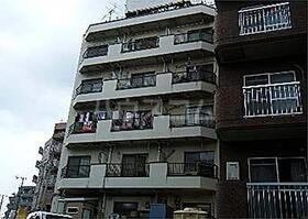 千葉県千葉市花見川区幕張本郷２ 賃貸マンション