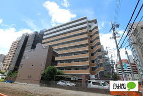 愛知県名古屋市東区泉１ 10階建 築14年11ヶ月