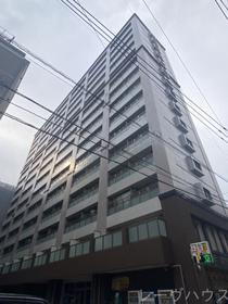 福岡県福岡市中央区今泉１ 15階建 築8年5ヶ月