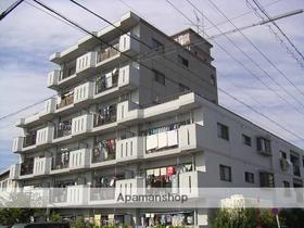 愛知県名古屋市守山区新守町 6階建 築35年6ヶ月