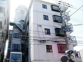 大阪府大阪市平野区平野西４ 5階建 築35年4ヶ月