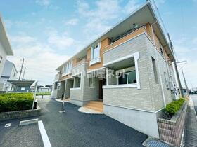 ベルプロムナードＩＶ