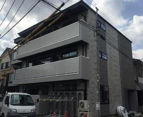 東京都練馬区平和台１ 3階建 築6年3ヶ月