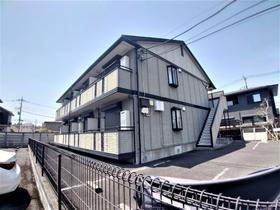東京都青梅市新町３ 2階建 築24年11ヶ月