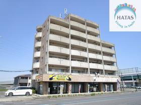 愛知県知立市鳥居３ 7階建 築32年2ヶ月
