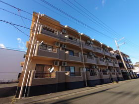 静岡県浜松市中央区高丘北４ 3階建 築27年4ヶ月