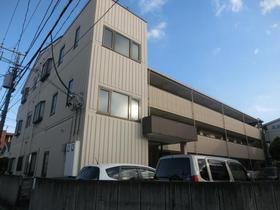 埼玉県さいたま市南区曲本１ 3階建 築35年3ヶ月