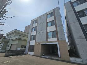 北海道札幌市東区北十四条東６ 4階建 築8年6ヶ月