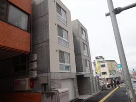 北海道札幌市豊平区月寒中央通３ 4階建 築11年3ヶ月