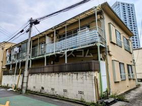 東京都中野区中野３ 2階建 築52年