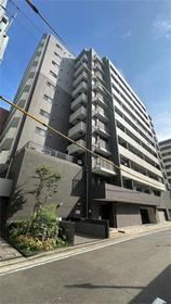 神奈川県横浜市中区不老町３ 地上11階地下1階建 築15年2ヶ月