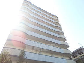 滋賀県大津市長等２ 10階建 築16年4ヶ月