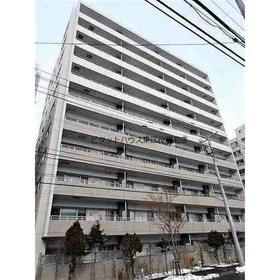 北海道札幌市北区北二十三条西４ 地上13階地下1階建 築9年8ヶ月