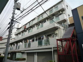 東京都新宿区下落合１ 5階建 築40年5ヶ月