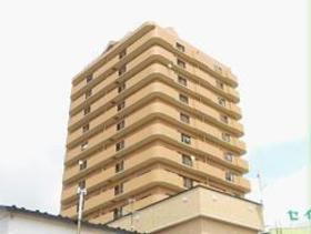 北海道函館市中島町 14階建 築26年9ヶ月