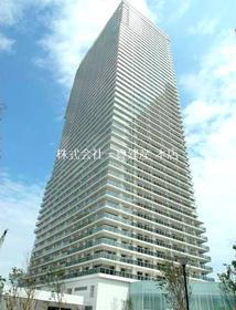 ザ・パークハウス晴海タワーズティアロレジデンス 49階建