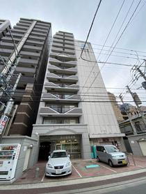 福岡県福岡市中央区薬院２ 14階建 築23年11ヶ月