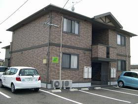 熊本県熊本市南区刈草３ 2階建 築20年4ヶ月