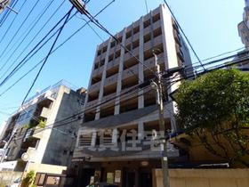 福岡県福岡市中央区薬院２ 8階建 築23年4ヶ月