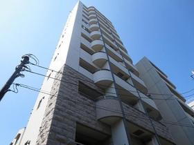 東京都品川区旗の台６ 12階建 築13年4ヶ月