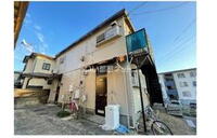 神奈川県小田原市鴨宮 2階建 築43年7ヶ月