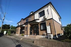 茨城県水戸市堀町 賃貸アパート