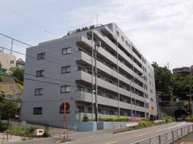 ベルヴィル杉田ＩＩＩファミーユ棟