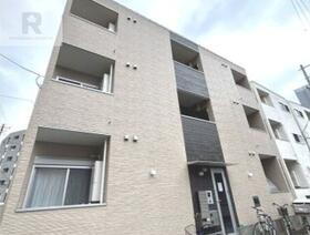 大阪府大阪市淀川区十八条１ 3階建 築4年7ヶ月