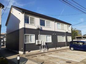 福井県福井市和田東１ 賃貸アパート