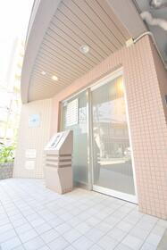 グレースコート 10階建