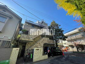 東京都杉並区阿佐谷南３ 賃貸マンション