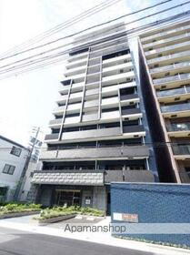 愛知県名古屋市中区千代田３ 15階建 築4年7ヶ月