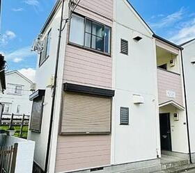 東京都小金井市東町１ 賃貸アパート