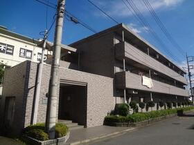 東京都昭島市松原町１ 賃貸マンション