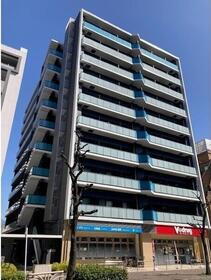 愛知県名古屋市千種区内山３ 10階建 築6年9ヶ月