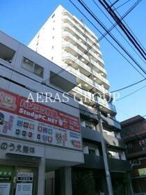 東京都葛飾区新小岩２ 賃貸マンション