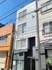 東京都杉並区阿佐谷北３ 4階建 築9年2ヶ月