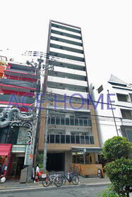 クリスタルエグゼ心斎橋