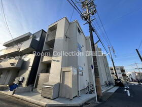 愛知県名古屋市中川区荒江町 賃貸アパート