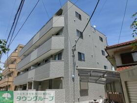 千葉県千葉市中央区登戸２ 賃貸マンション