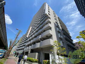 ノルデンタワー新大阪