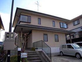 奈良県奈良市朱雀６ 2階建 築30年2ヶ月